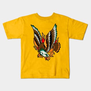 Mad Eagle Kids T-Shirt